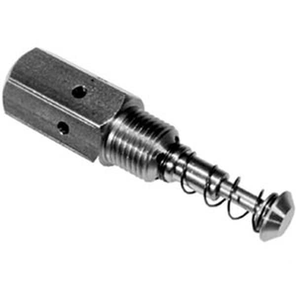 Aftermarket Hydraulic Relief Valve Fits Ford 2N 9N 8N Fits Massey Ferguson TO30 TO20 40A61 - main